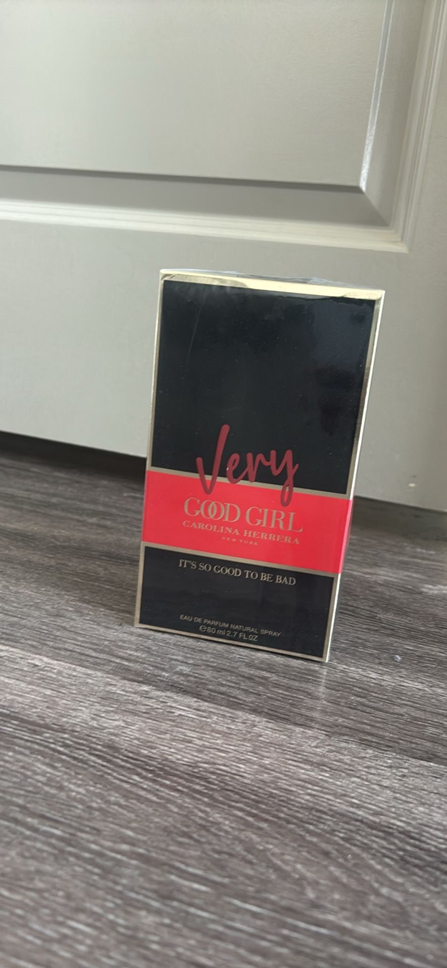 Good Girl Perfume