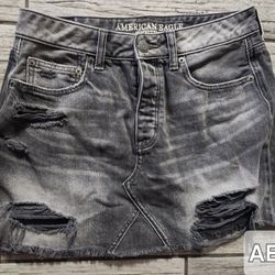 American Eagle Skirts Size 6