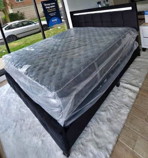 Juego de cama completo tamaño king a un precio razonable ❗❗❗ 