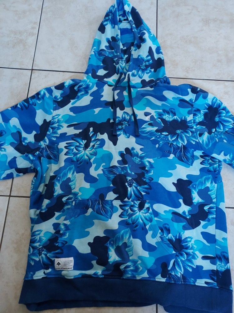 Lifted Research Group Hoodie