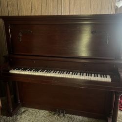 Free piano