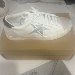 Ladies Sneakers