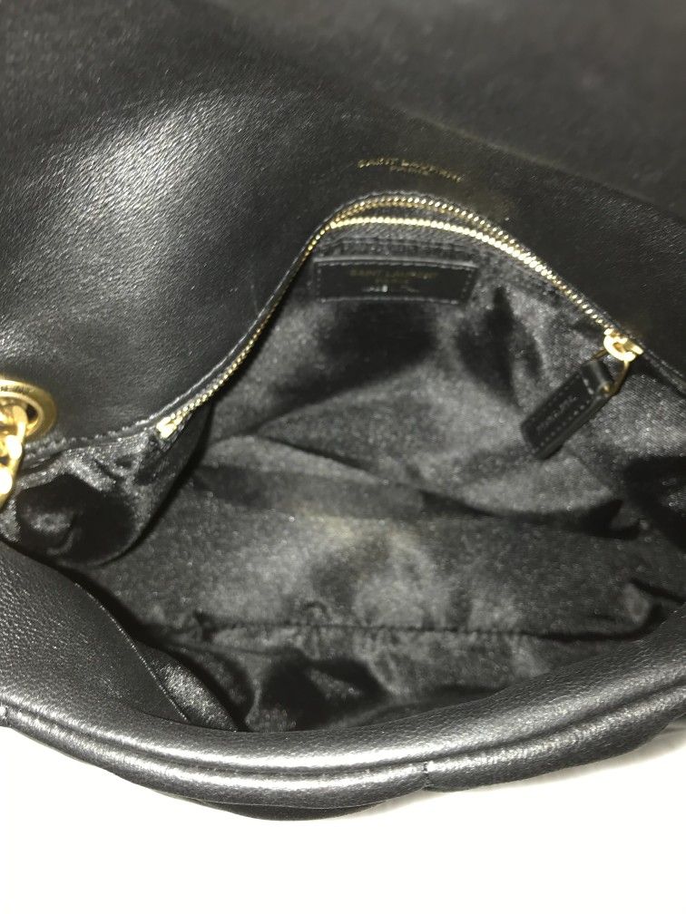 Vintage YSL Wandering Bag Crossbody Bag