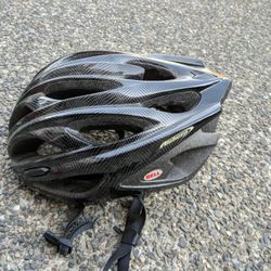 Large Bike Helmet- Adult