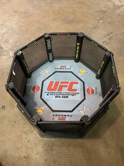 UFC RING