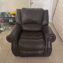 Recliner Sofa