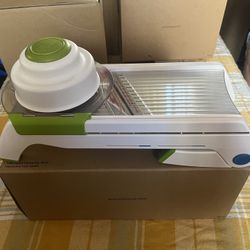 Princess House Slicer