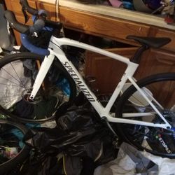 Specialized Roubaix