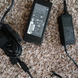 2 HP & 2 Dell Chargers New $15 Each
