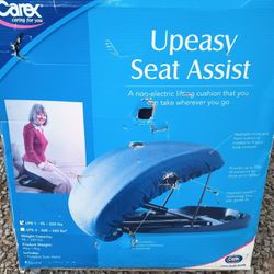 upeasy seat assist 