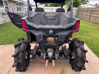 2023 Can-Am Maverick sport 1000R