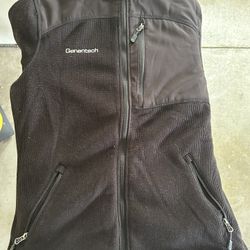 Genentech Jacket