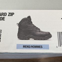 New, Mens Work Boots