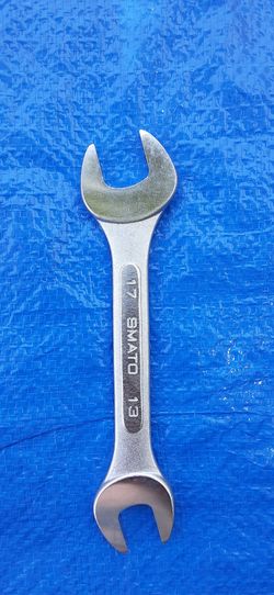 13MM/17MM WRENCH
