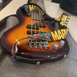 Ibanez Bass