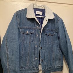 Moussy Woman Denim Jacket 