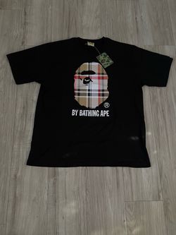 Bape shirt
