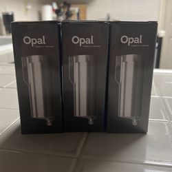 Water Filter GE opal Ice 