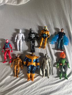 Marvel legends