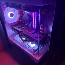 i5-12600KF | RTX 5070 | 16GB RAM | 2TB SSD | Liquid Cooled