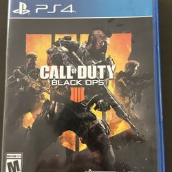 Call Of Duty Black Ops 3,4