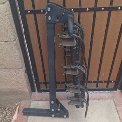 Bike Rack For Car Or RV