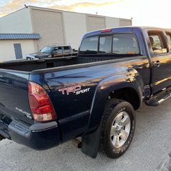 2008 Toyota Tacoma