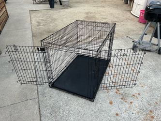 Large Dog Crate