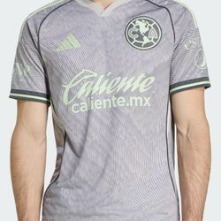 Club America 25/26 Third Jersey