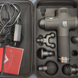 Hyperice Hypervolt Plus