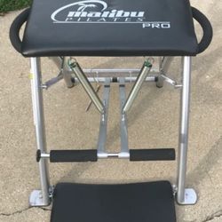 Pilates Exercise Chair