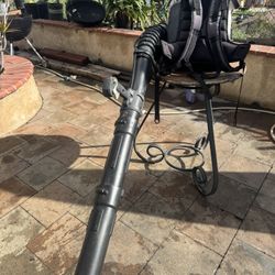 Ryobi Backpack Blower