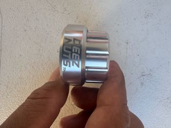 Deez nutz  seat post clamp