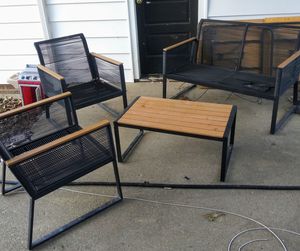 New And Used Outdoor Furniture For Sale In Wellington Oh Offerup