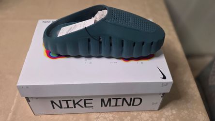 Nike mind 001 Slate size 11