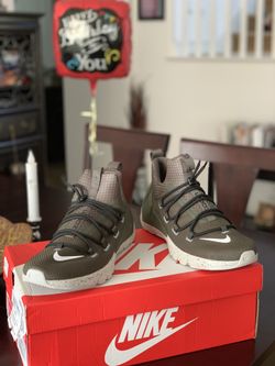 Nike Air Zoom Grade Size 10.5