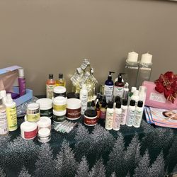 Productos Profesionales Para El Cuidado De La Piel