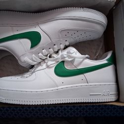 New Air Force 1