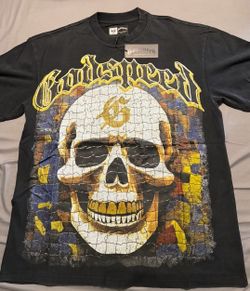 Godspeed T-Shirt