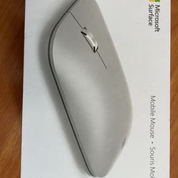 Microsoft Surface Mouse 