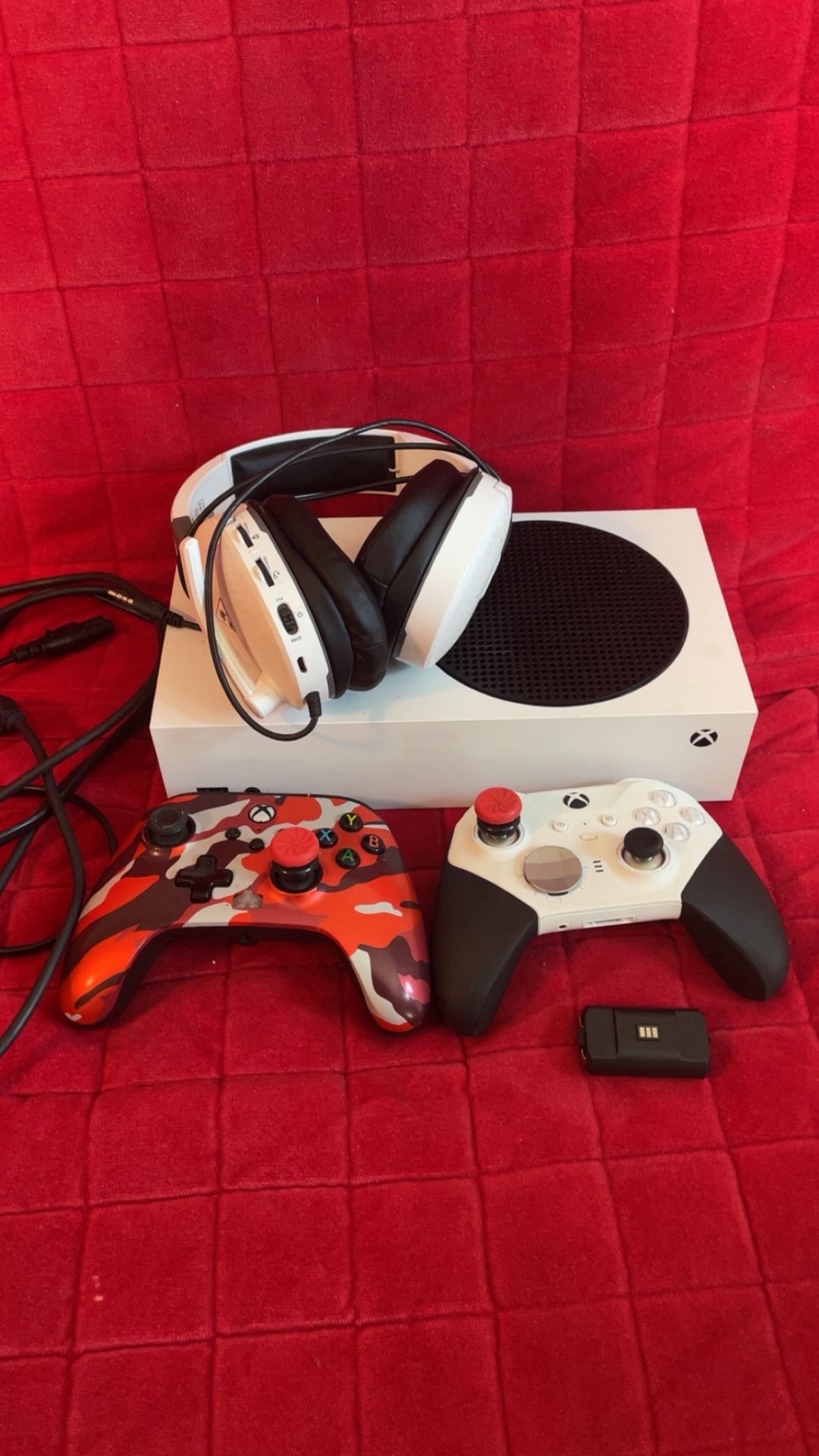 Xbox Series S