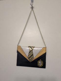 Hufflepuff Purse