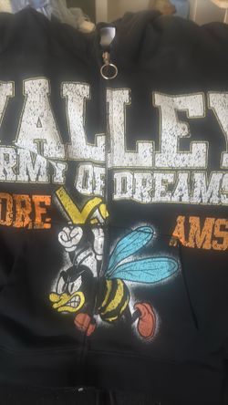 Valley dreams
