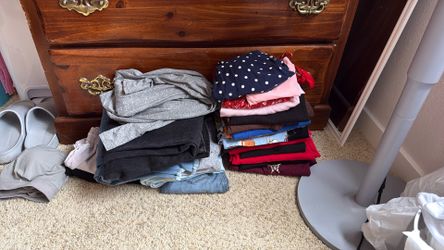 Women’s Clothes