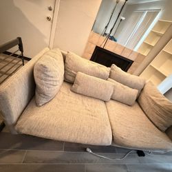 IKEA Soderham Couch