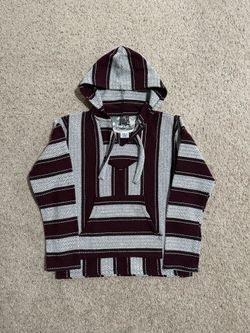 Baja Hoodie