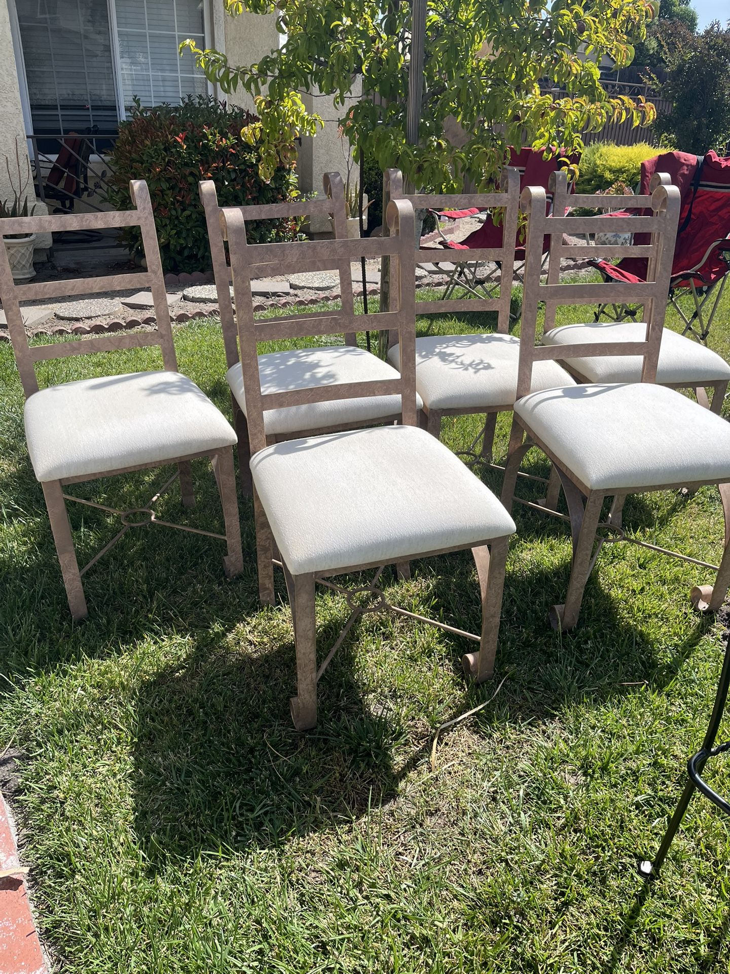 Sillas πͺ Para Patio