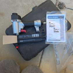 Brad Nailer Porter Cable