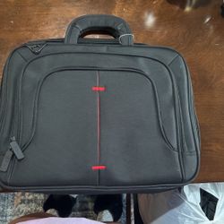 Laptop Carrier