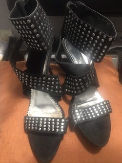 Silvio Rossi size 41